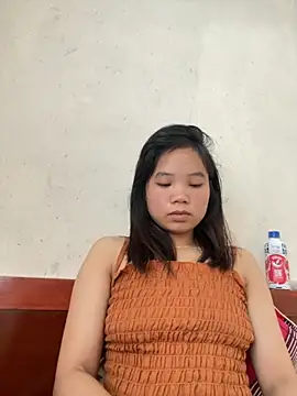 Ngoc-bbi online show from 13, 10, 2025