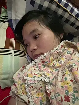 Snapshot of Ngoc-bbi chatting on 16, 1, 2026 Ngoc-bbi online show from 16, 1, 2026