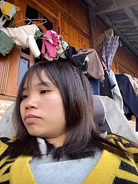 Snapshot of Ngoc-bbi chatting on 7, 2, 2026 Ngoc-bbi online show from 7, 2, 2026