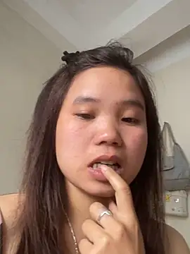 Snapshot of Ngoc-bbi chatting on 24, 2, 2026 Ngoc-bbi online show from 24, 2, 2026