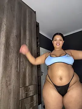 Ebony Warlock  online show from 12, 2, 2026