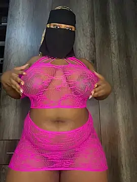 Ebony Warlock  online show from 30, 6, 2026