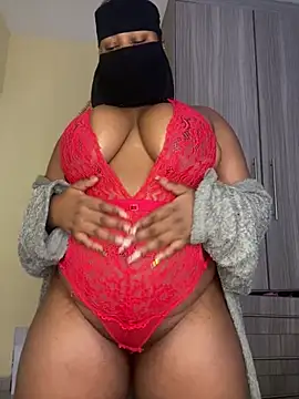 Ebony Warlock  online show from 9, 7, 2026