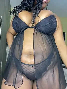 Ebony Warlock  online show from 31, 7, 2026