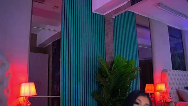 ArabellaPosh online show from 11, 1, 2026