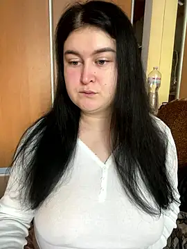 DazzzlingDame online show from 12, 1, 2026