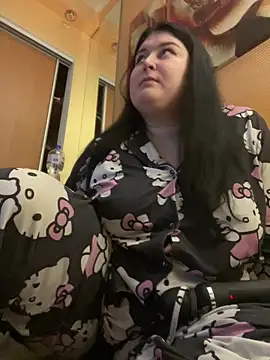 DazzzlingDame online show from 26, 2, 2026