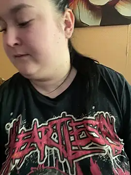 DazzzlingDame online show from 11, 4, 2026