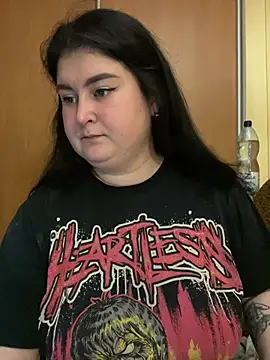 Snapshot of DazzzlingDame chatting on 26, 5, 2026 DazzzlingDame online show from 26, 5, 2026