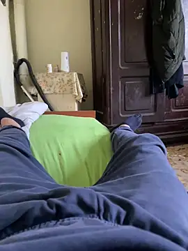 Daniel cornel online show from 18, 9, 2025