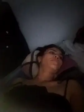 dulcelatin21 online show from 28, 11, 2025