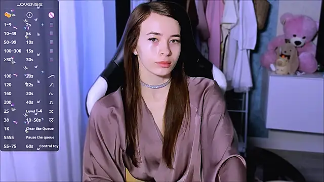 ZoyaMill online show from 23, 9, 2025