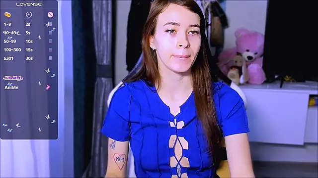 ZoyaMill online show from 8, 10, 2025