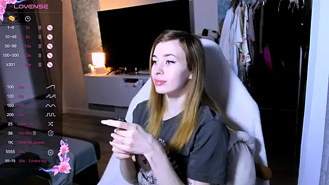 ZoyaMill online show from 11, 4, 2026