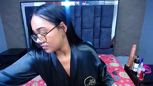 sanabeltits202cl online show from 11, 3, 2026