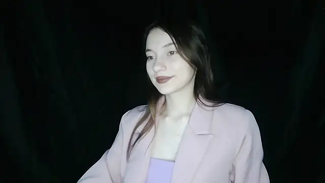 Liza-Kitty online show from 8, 11, 2025