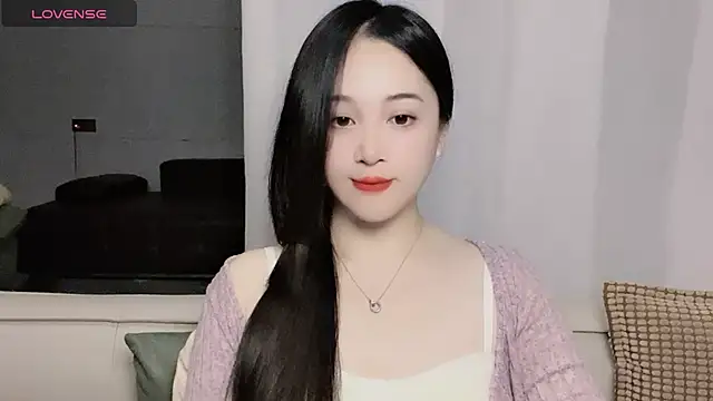 woaiqinqin online show from 20, 12, 2025