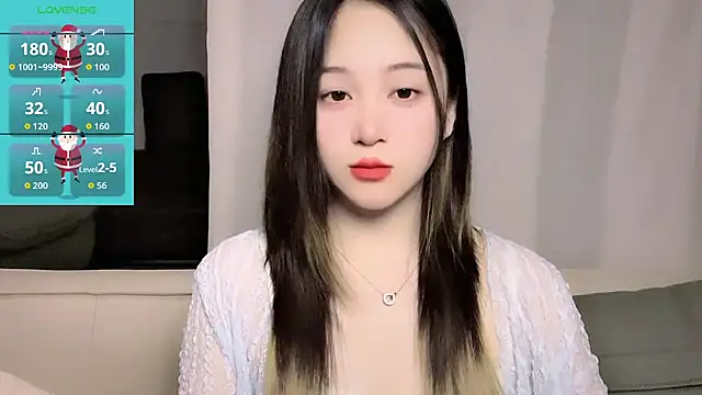 Snapshot of woaiqinqin chatting on 23, 3, 2026 woaiqinqin online show from 23, 3, 2026