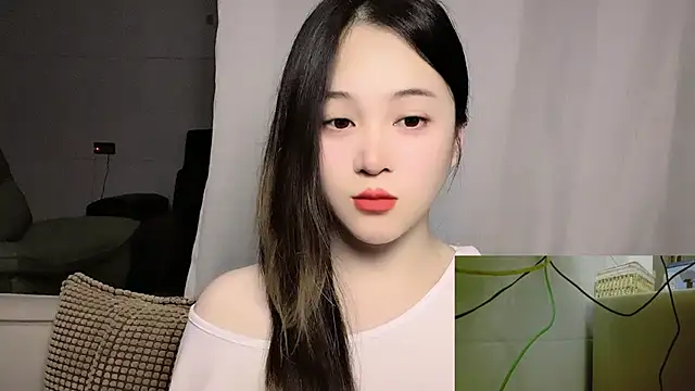 Snapshot of woaiqinqin chatting on 4, 4, 2026 woaiqinqin online show from 4, 4, 2026