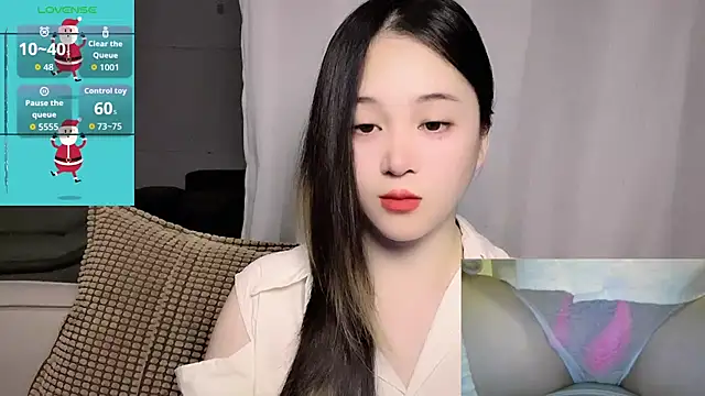 Snapshot of woaiqinqin chatting on 6, 4, 2026 woaiqinqin online show from 6, 4, 2026