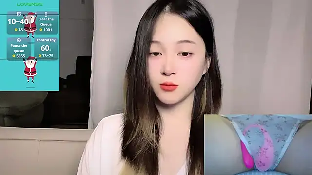 Snapshot of woaiqinqin chatting on 11, 4, 2026 woaiqinqin online show from 11, 4, 2026