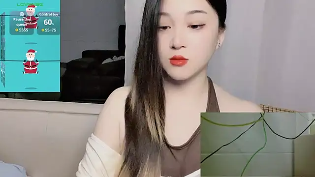 woaiqinqin online show from 29, 6, 2026