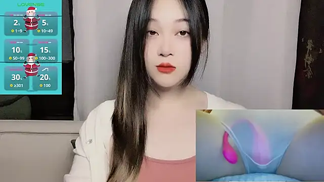 woaiqinqin online show from 7, 7, 2026