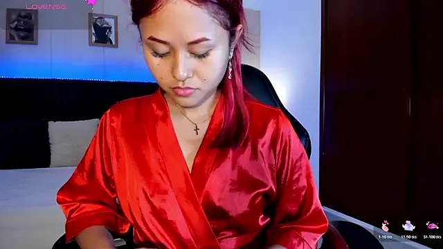 MAYASMITH   online show from 11, 7, 2026