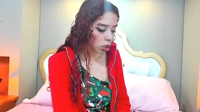 AteneaGreyy online show from 20, 12, 2025