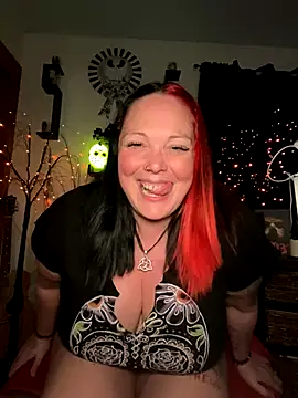 Snapshot of voorheesgirl chatting on 21, 9, 2025 voorheesgirl online show from 21, 9, 2025