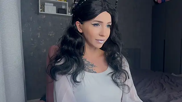 Sabi Ryder2 online show from 5, 4, 2026