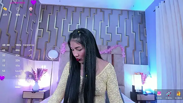 Snapshot of luna_maisonn chatting on 3, 2, 2026 luna maisonn online show from 3, 2, 2026