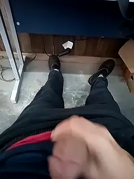 bemmagrinho36 online show from 9, 9, 2025