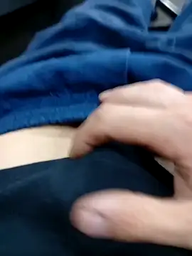 bemmagrinho36 online show from 24, 2, 2026