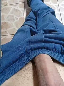 bemmagrinho36 online show from 21, 7, 2026