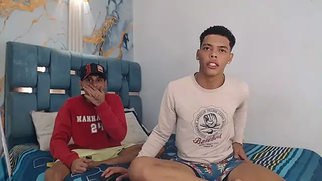 PRETTY FEM online show from 15, 2, 2026