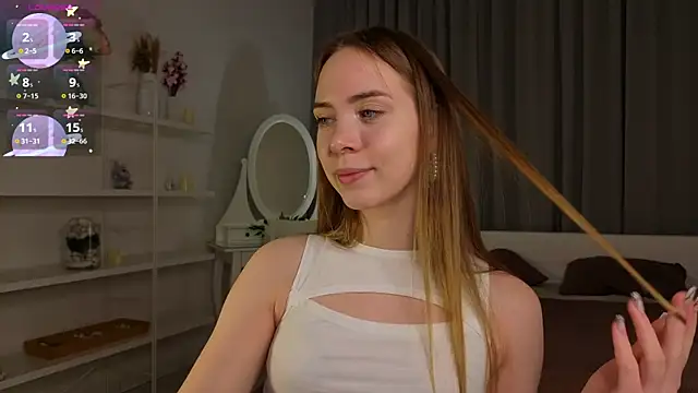 CarollSmithh online show from 8, 11, 2025