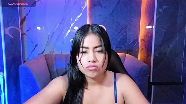 Victoria b  online show from 29, 10, 2025