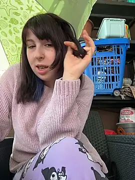 Snapshot of ilaria_miss98 chatting on 1, 4, 2026 ilaria miss98 online show from 1, 4, 2026