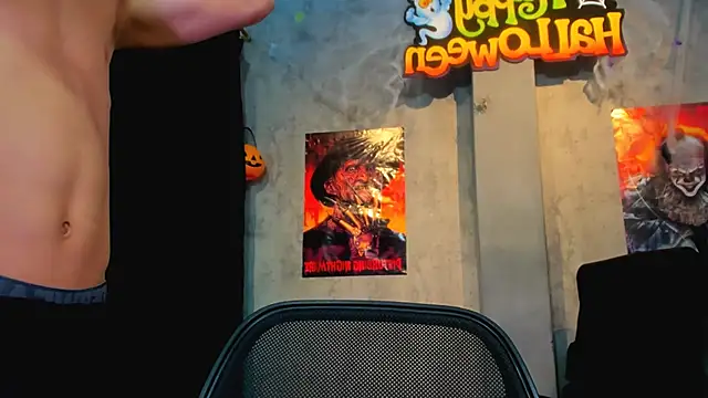 Snapshot of Manuel_FPG chatting on 31, 10, 2025 Manuel FPG online show from 31, 10, 2025