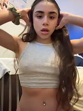 Snapshot of Ariovalle chatting on 11, 2, 2026 Ariovalle online show from 11, 2, 2026