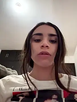 Snapshot of Ariovalle chatting on 25, 2, 2026 Ariovalle online show from 25, 2, 2026