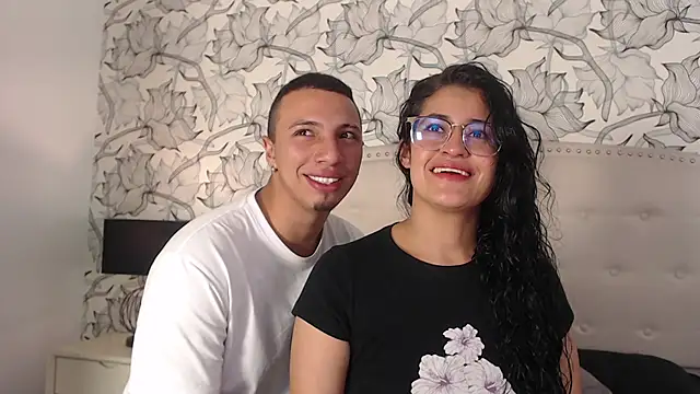 Luna Noire1 online show from 7, 4, 2026