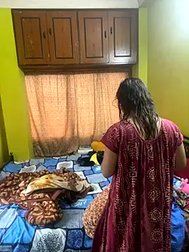 Snapshot of goodvibesonly44445 chatting on 10, 10, 2025 goodvibesonly44445 online show from 10, 10, 2025