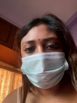 goodvibesonly44445 online show from 18, 1, 2026