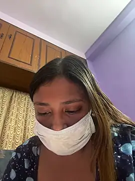 goodvibesonly44445 online show from 21, 2, 2026