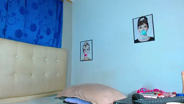 Snapshot of ebonny_ts chatting on 30, 9, 2025 ebonny ts online show from 30, 9, 2025