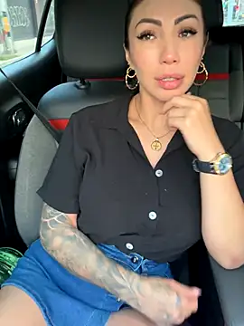 Sarahlove 90 online show from 10, 9, 2025