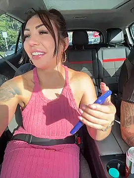 Sarahlove 90 online show from 25, 9, 2025