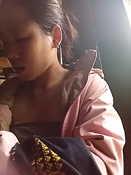 Ngocmi909 online show from 27, 9, 2025